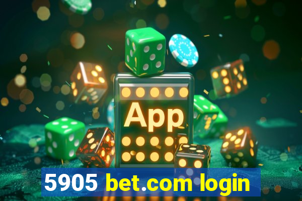 5905 bet.com login